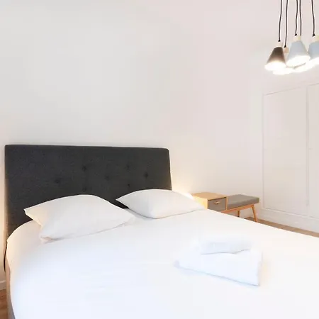Le Chic De Nicolas Apartment Nancy