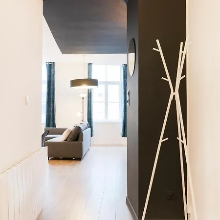 Apartment Le Chic De Nicolas *