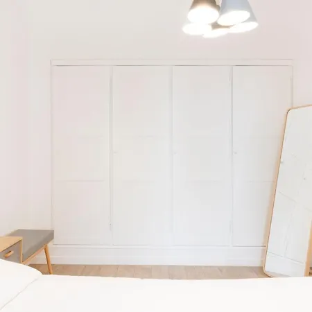 Le Chic De Nicolas Apartment
