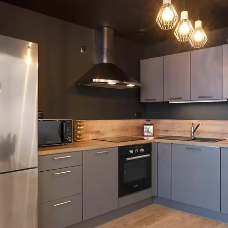 Apartment Le Chic De Nicolas *
